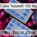 Cialis Tadalafil 100Mg 20